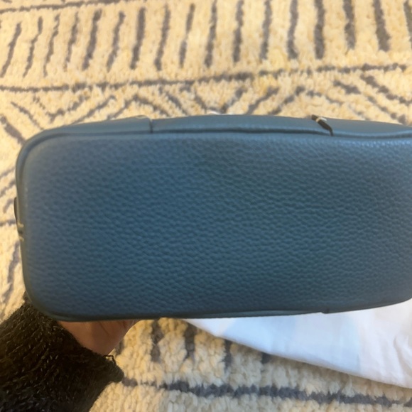Authentic New Chloé Daria Crossbody- Retail $1,450 - Picture 9 of 15